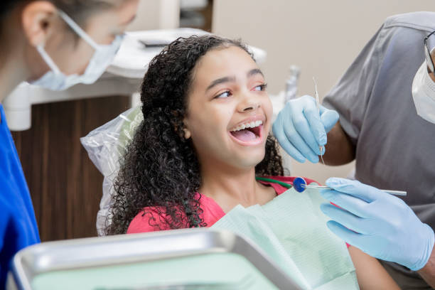 Best Teeth Whitening  in Pomona, KS