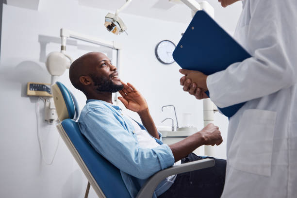 Best Cracked Tooth Emergency Dentist  in Pomona, KS