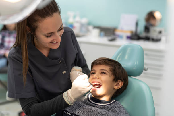 Best Affordable Emergency Dental Care  in Pomona, KS