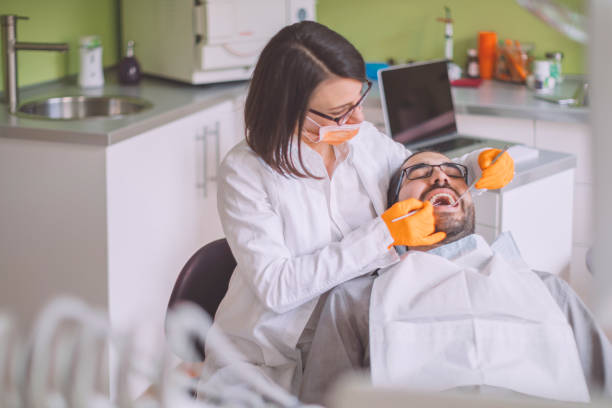 Best Teeth Whitening  in Pomona, KS