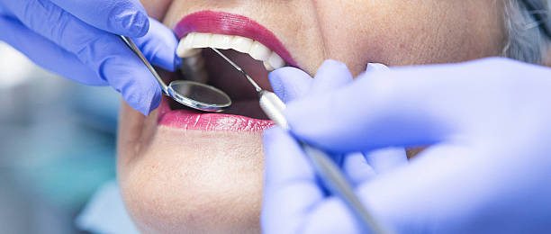 Best Urgent Tooth Repair  in Pomona, KS